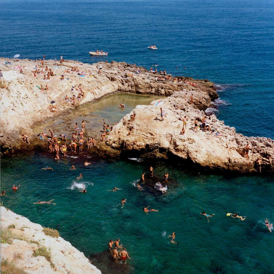 Villa A Sud Holiday House à Polignano a Mare Extérieur photo