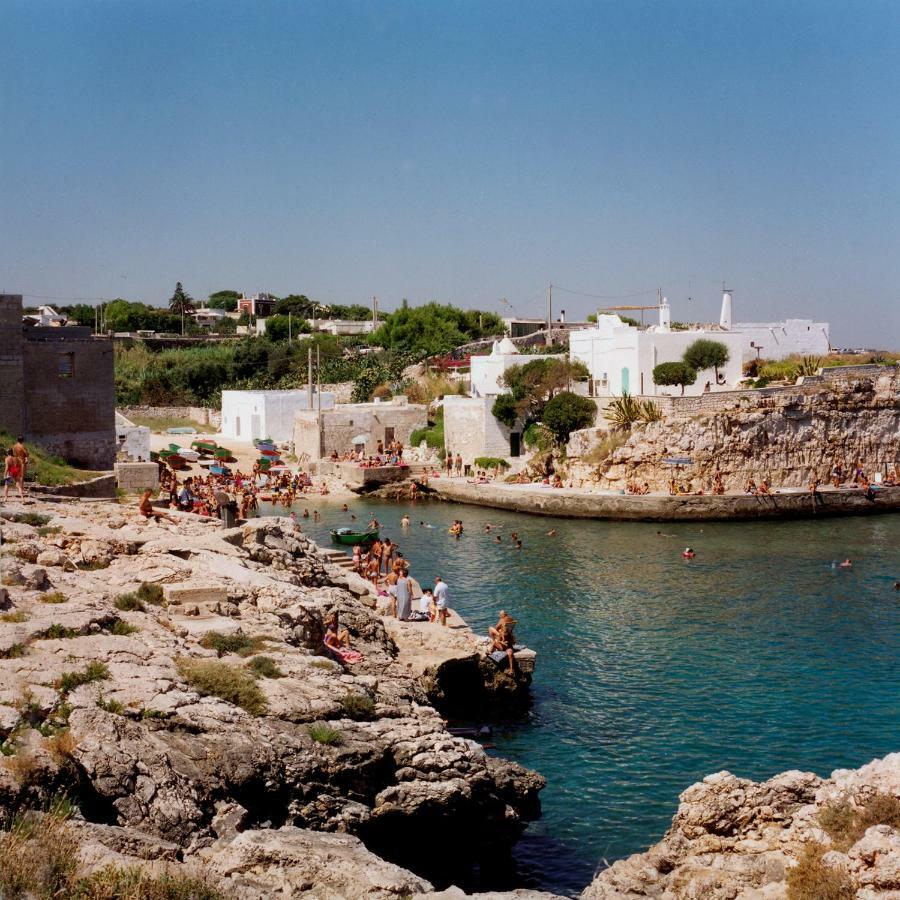 Villa A Sud Holiday House à Polignano a Mare Extérieur photo