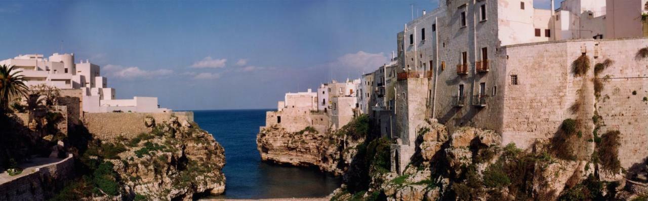 Villa A Sud Holiday House à Polignano a Mare Extérieur photo