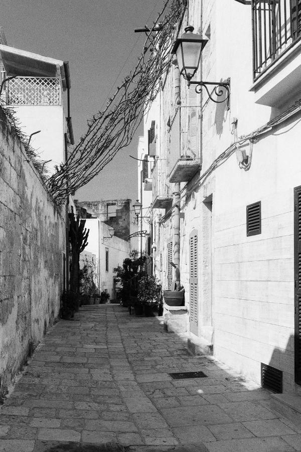 Villa A Sud Holiday House à Polignano a Mare Extérieur photo