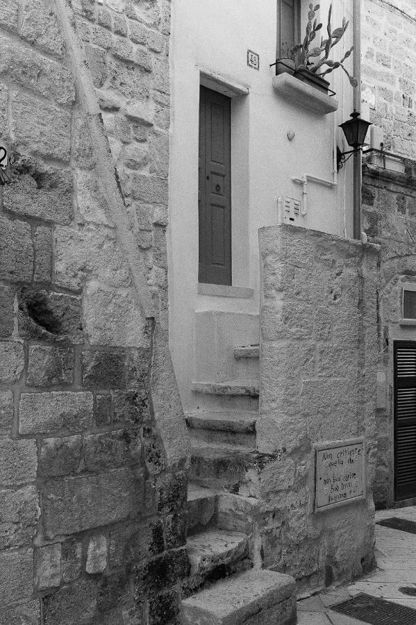 Villa A Sud Holiday House à Polignano a Mare Extérieur photo