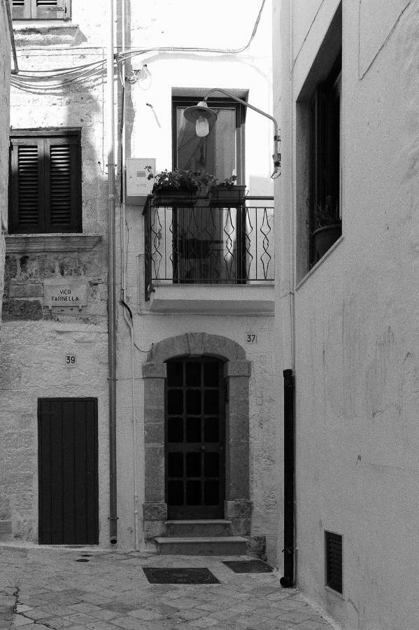 Villa A Sud Holiday House à Polignano a Mare Extérieur photo