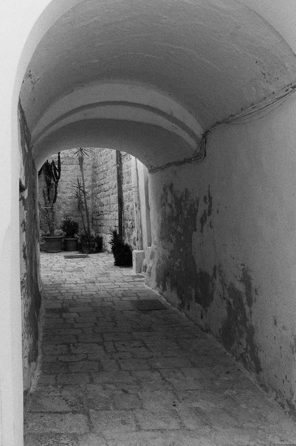A Sud Holiday House Polignano a Mare Extérieur photo