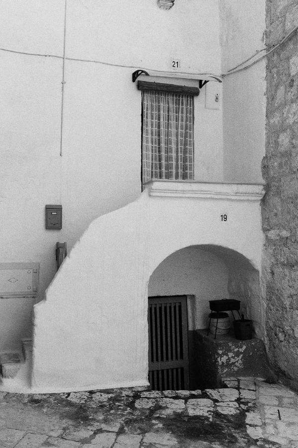 Villa A Sud Holiday House à Polignano a Mare Extérieur photo