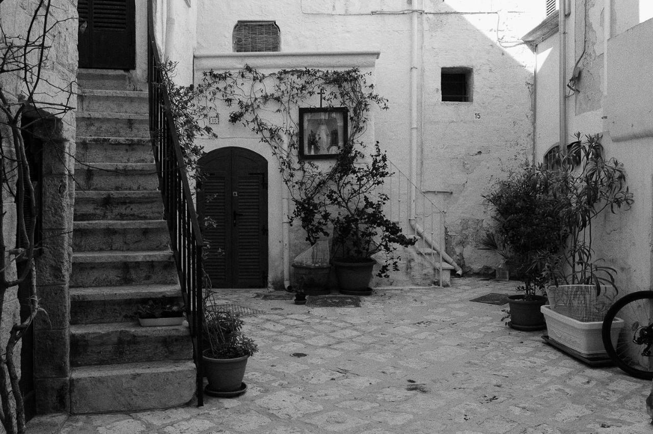 Villa A Sud Holiday House à Polignano a Mare Extérieur photo