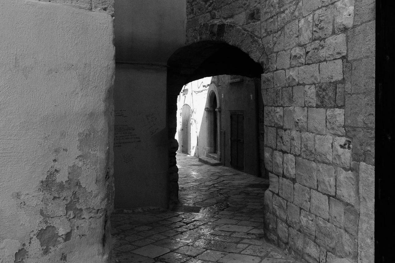 Villa A Sud Holiday House à Polignano a Mare Extérieur photo