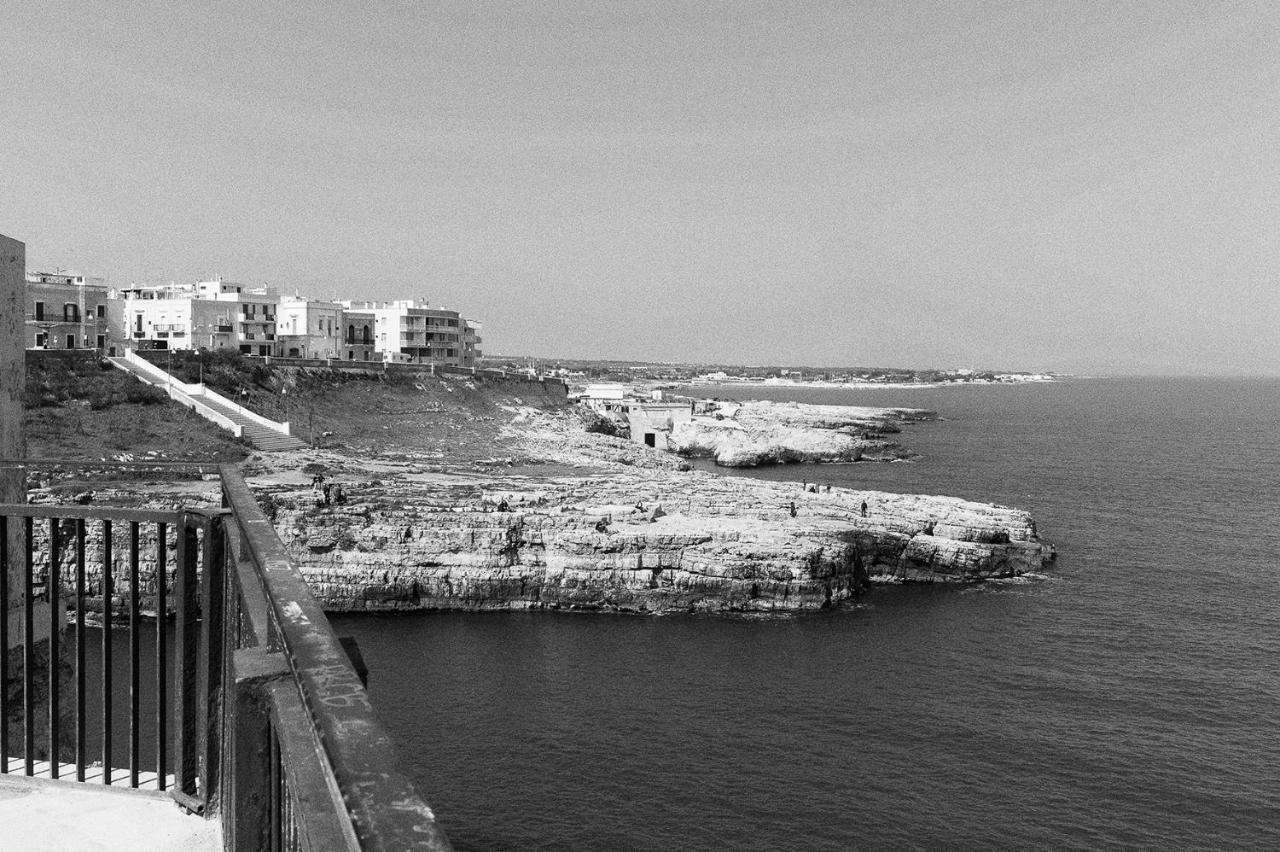 Villa A Sud Holiday House à Polignano a Mare Extérieur photo