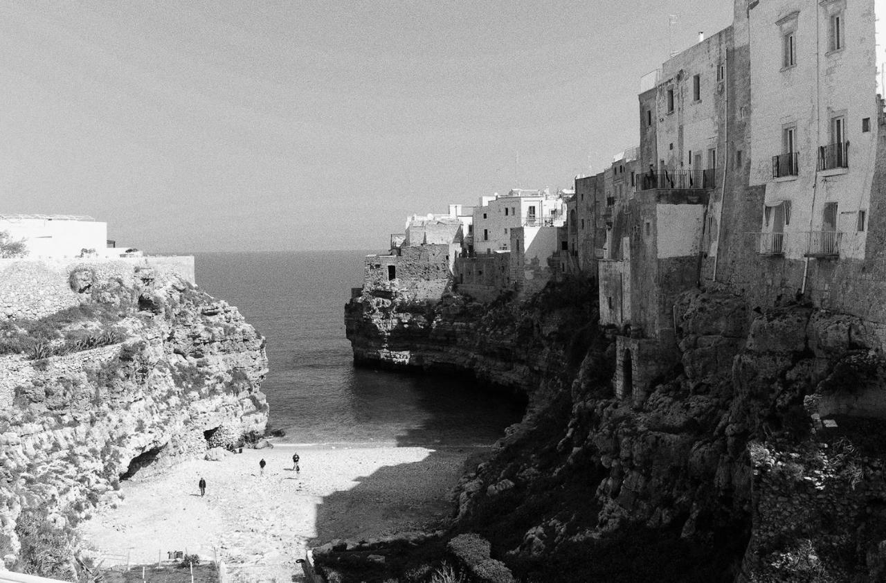 Villa A Sud Holiday House à Polignano a Mare Extérieur photo